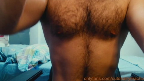 cutehairymacho  17-06-2022